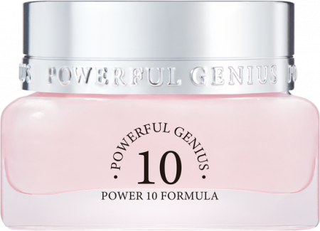 Лифтинг-крем для лица Power 10 Formula Powerful Genius Cream