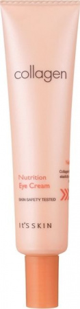 Питательный крем для глаз Collagen Nutrition Eye Cream
