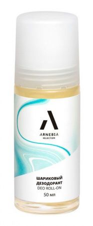 Arnebia Selection Шариковый дезодорант, 50 мл