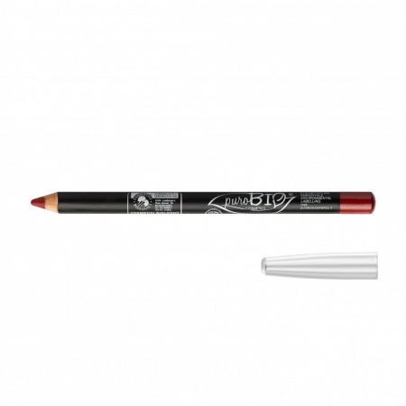 PuroBio - Карандаш для губ (52 помпейский красный) / Lip Pencil, 1,3 гр