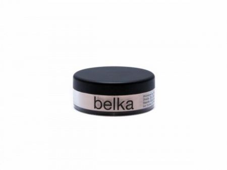 Belka - Минеральный бронзер SATIN11, 4гр
