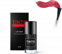 TINTO - Пленочный тинт для губ на основе минеральных пигментов MARSALA RUBINO