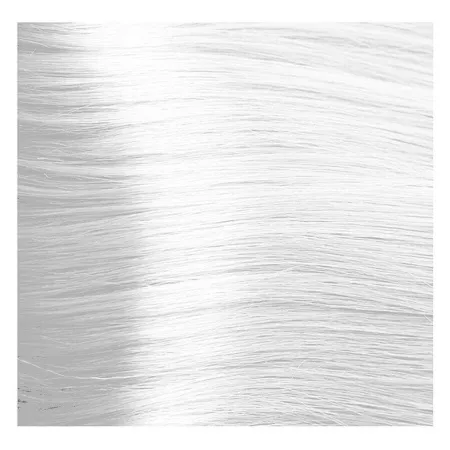 S 1000 прозрачный, крем-краска для волос с экстрактом женьшеня и рисовыми протеинами, 100 мл