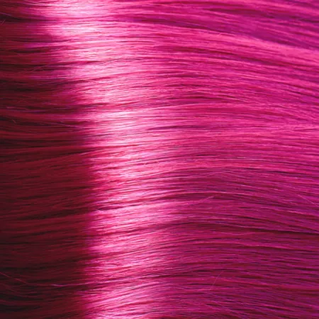 Краситель прямого действия для волос «Rainbow», Фуксия, 200 мл