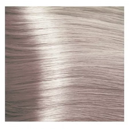 S 10.23 бежевый перламутрово-платиновый блонд, крем-краска для волос с экстрактом женьшеня и рисовыми протеинами, 100 мл