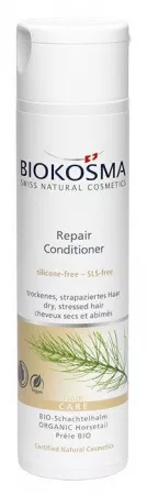 Biokosma Восстанавливающий кондиционер для волос,150мл